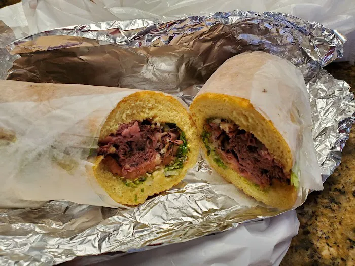 Shamas Deli Picture 2