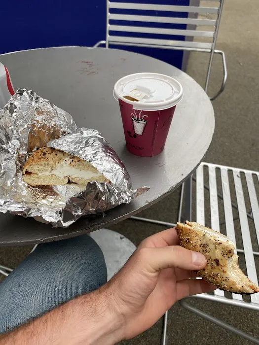 Shamas Deli Picture 10