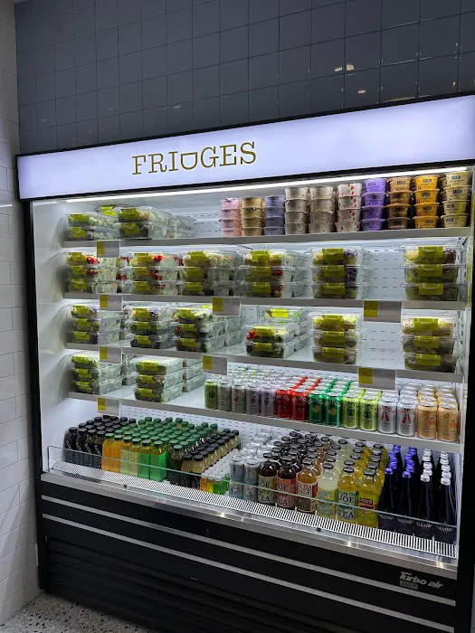 Fridges Market Picture 3