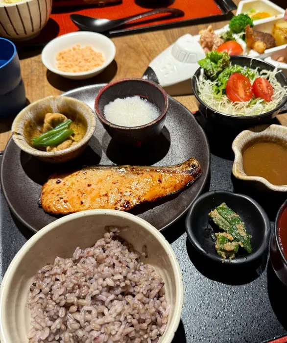 Ootoya Times Square Picture 3