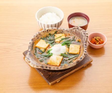 Ootoya Times Square