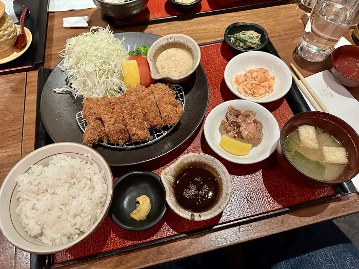 Ootoya Times Square Picture 5