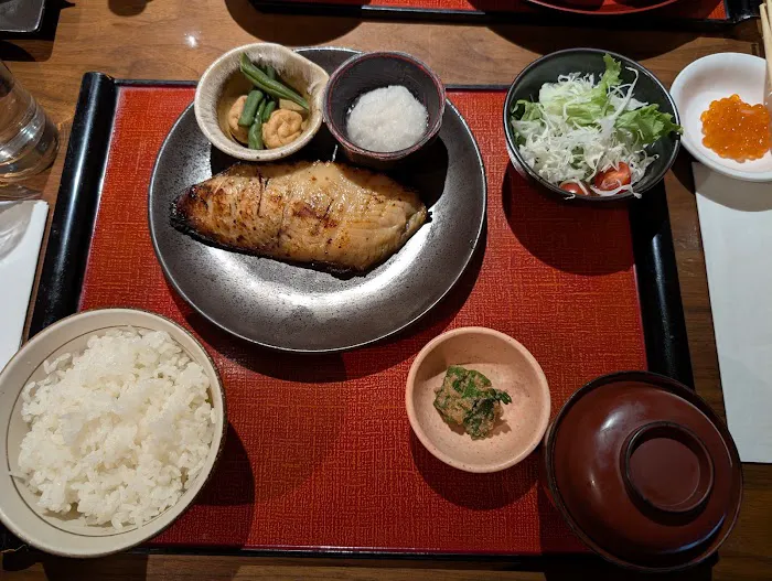 Ootoya Times Square Picture 9