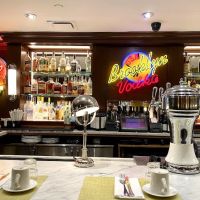 Brooklyn Diner ico