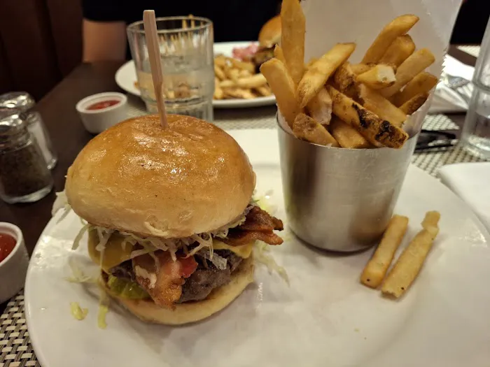 Brooklyn Diner Picture 4