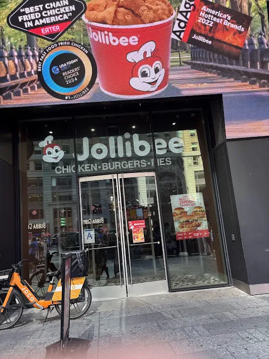 Jollibee Picture 4