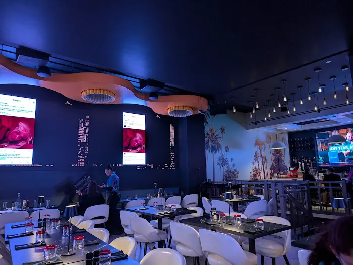 Planet Hollywood New York Picture 8