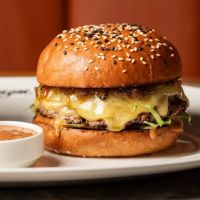 Burger & Lobster Bryant Park ico