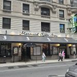 Mermaid Oyster Bar Times Square