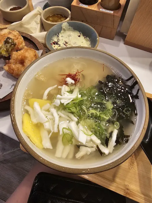 Mari.ne Handroll Picture 2