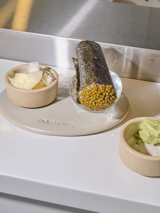 Mari.ne Handroll Picture 6