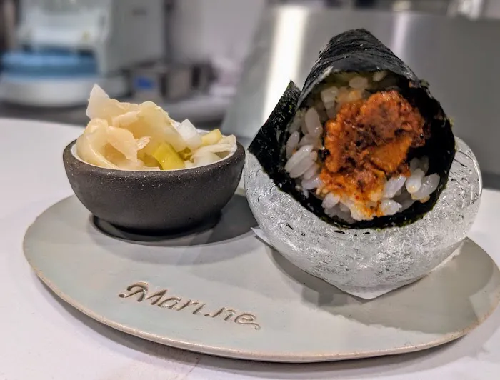 Mari.ne Handroll Picture 5