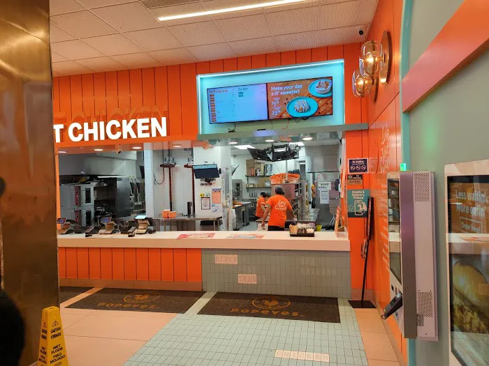Popeyes Louisiana Kitchen Picture 7