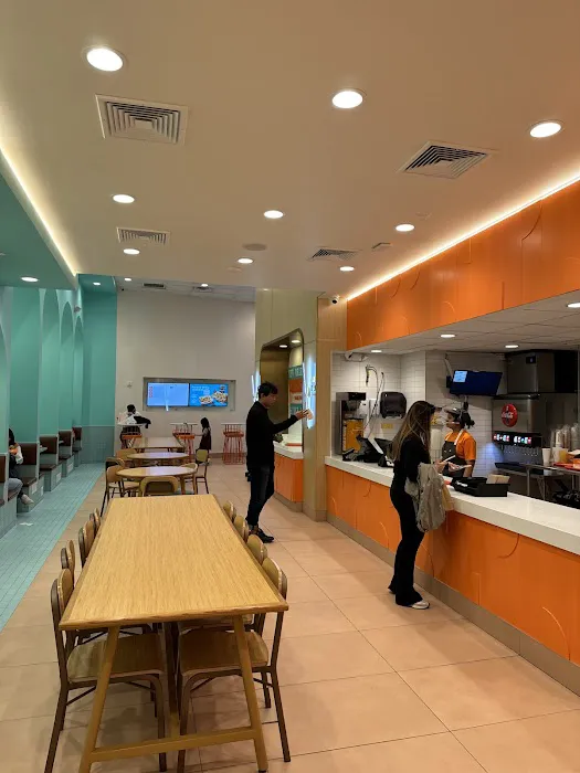 Popeyes Louisiana Kitchen Picture 6