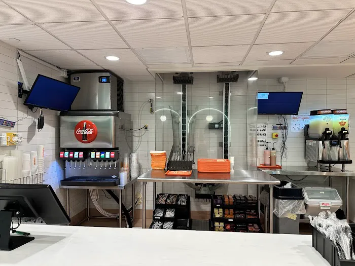 Popeyes Louisiana Kitchen Picture 10