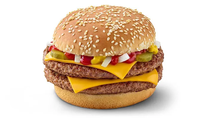 McDonald's Picture 2