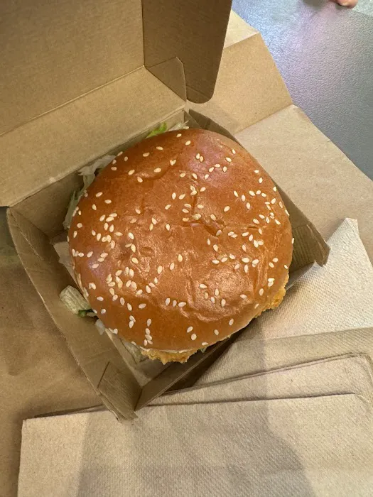 McDonald's Picture 6