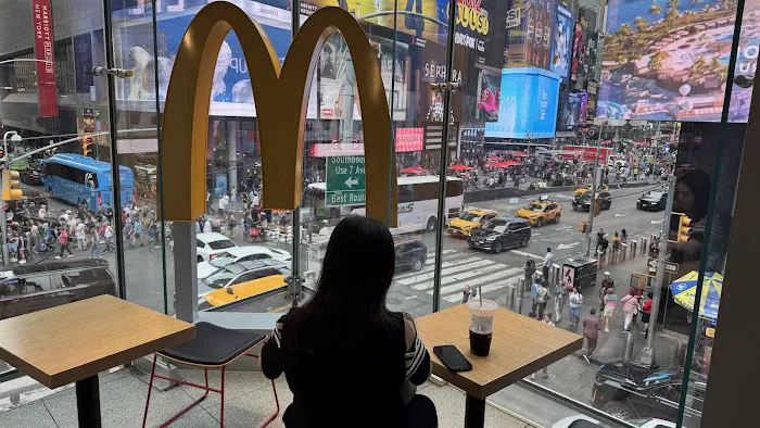 McDonald's Picture 4