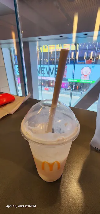 McDonald's Picture 10