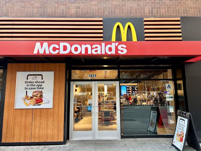 McDonald's Picture 7