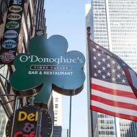 O'Donoghue’s Times Square ico
