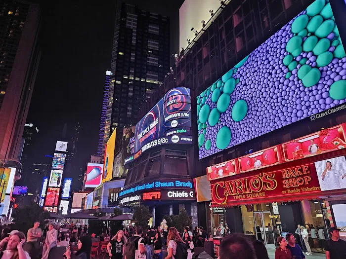 O'Donoghue’s Times Square Picture 3