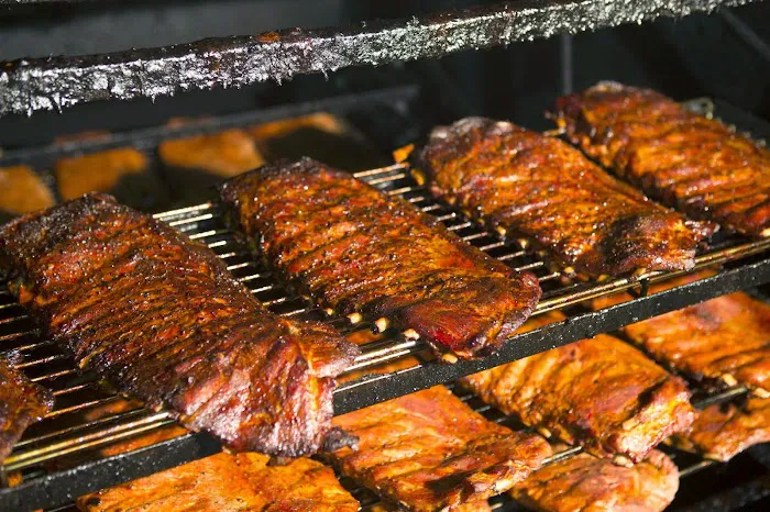 Virgil's Real BBQ - NYC Picture 2