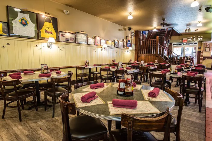 Virgil's Real BBQ - NYC Picture 1