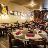 Virgil's Real BBQ - NYC ico