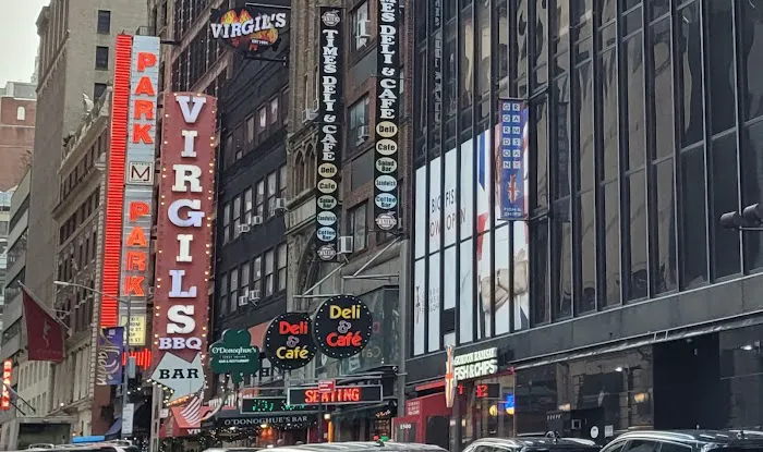 Virgil's Real BBQ - NYC Picture 3