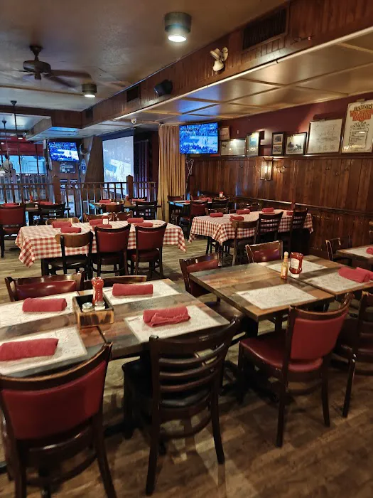 Virgil's Real BBQ - NYC Picture 5