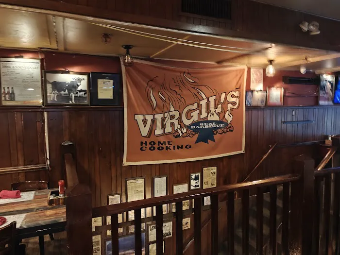 Virgil's Real BBQ - NYC Picture 9