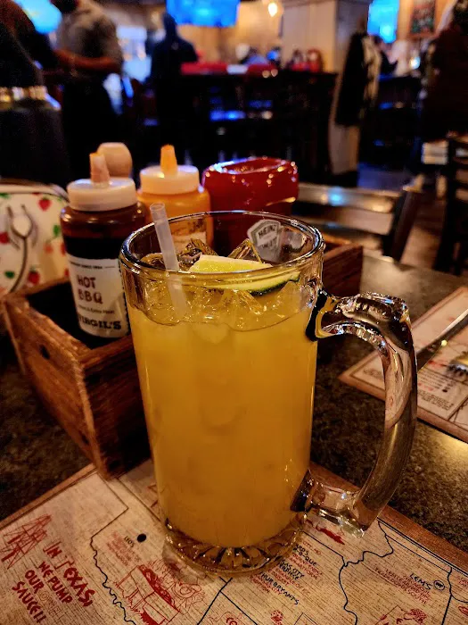 Virgil's Real BBQ - NYC Picture 7