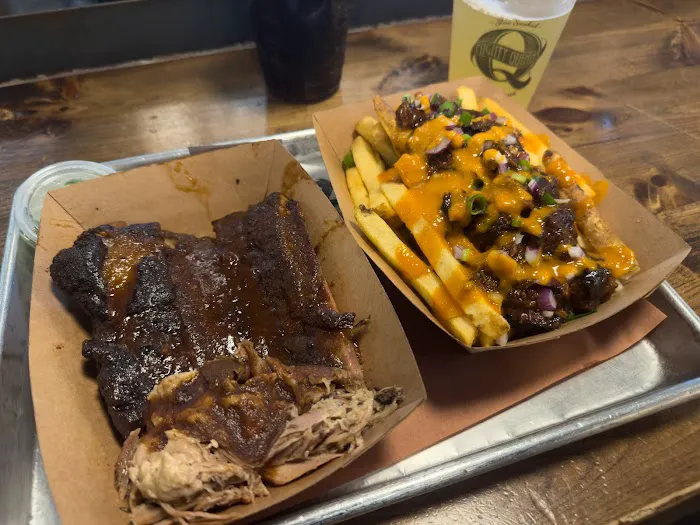 Mighty Quinn's Barbeque Picture 9