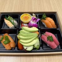 Sushi & Co-Broadway ico