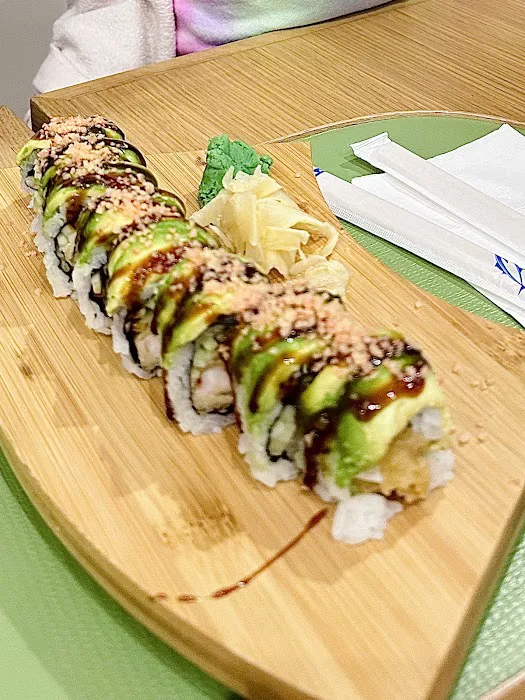 Sushi & Co-Broadway Picture 5