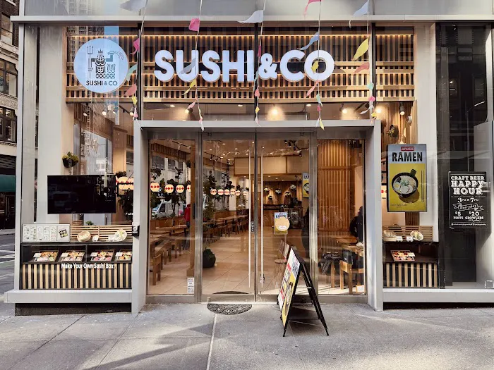 Sushi & Co-Broadway Picture 8