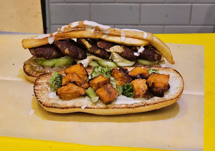 Rosie's Kosher Pizza Picture 1