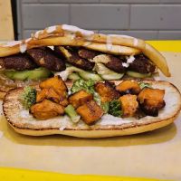 Rosie's Kosher Pizza ico