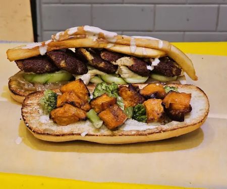 Rosie's Kosher Pizza