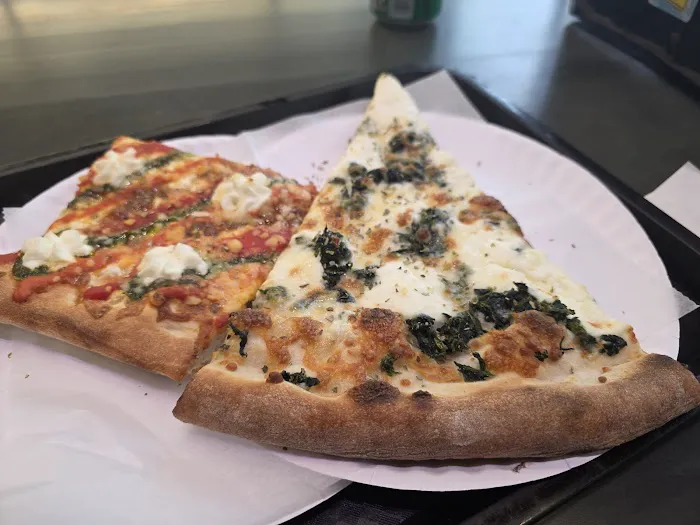 Rosie's Kosher Pizza Picture 3