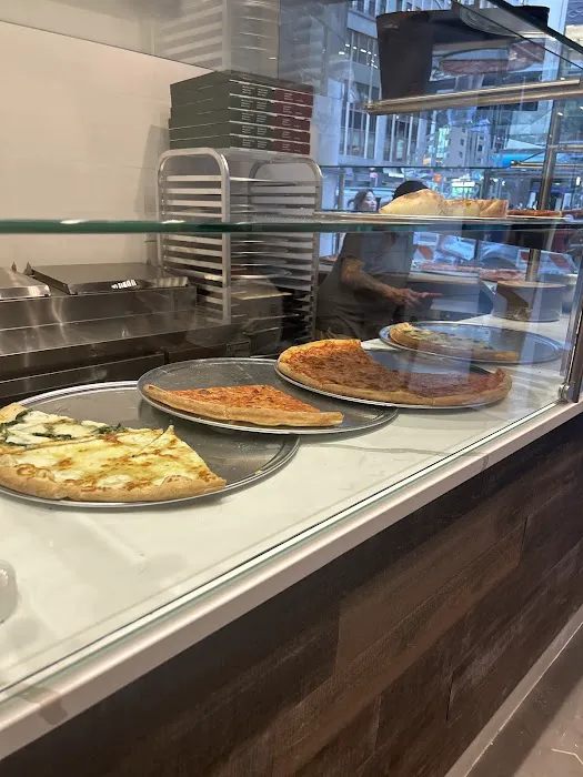Rosie's Kosher Pizza Picture 7