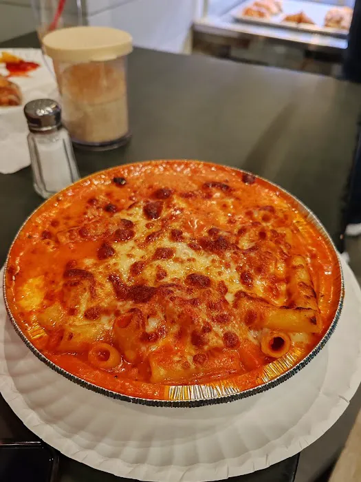 Rosie's Kosher Pizza Picture 10