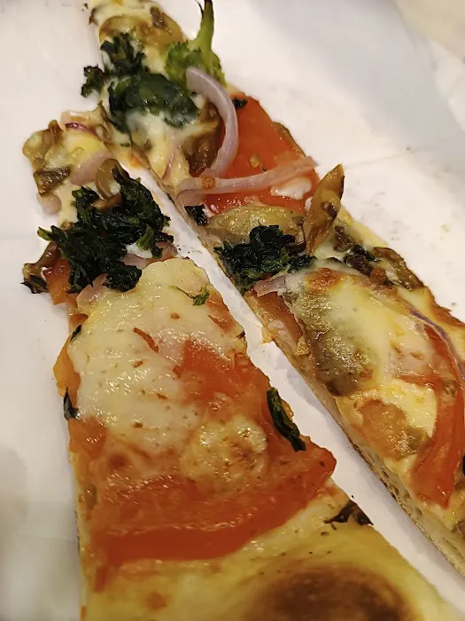 Rosie's Kosher Pizza Picture 8