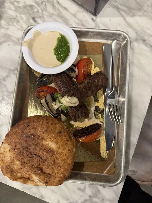 Miznon Kosher Picture 8