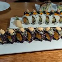 Beyond Sushi - Vegan Restaurant ico