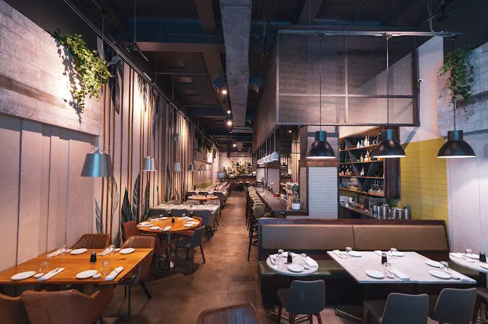 Beyond Sushi - Vegan Restaurant Picture 2