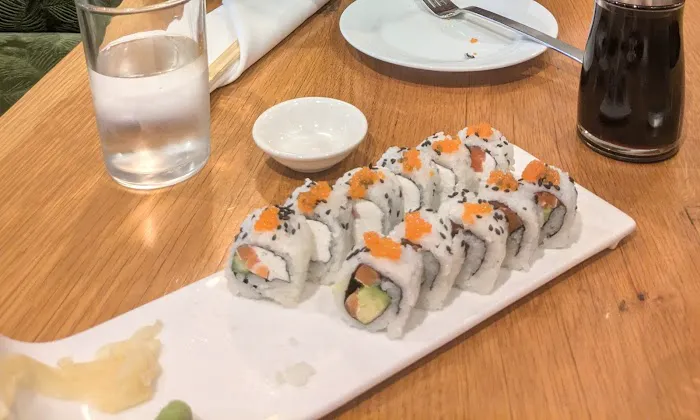 Beyond Sushi - Vegan Restaurant Picture 5