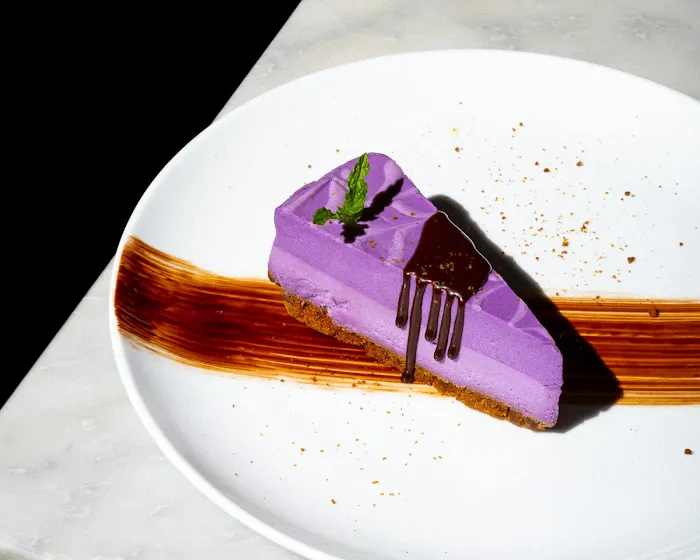 Beyond Sushi - Vegan Restaurant Picture 10