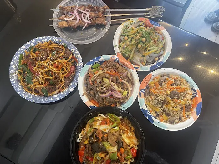 Tengri Tagh Uyghur Cuisine Picture 6